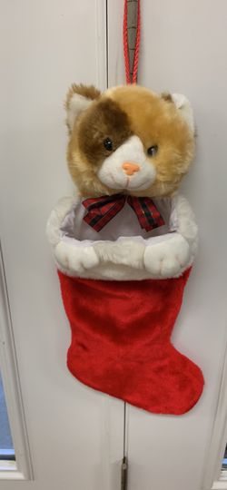 Pet Stockings 