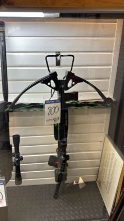 Crossbow