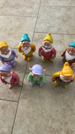 Seven Dwarfs
