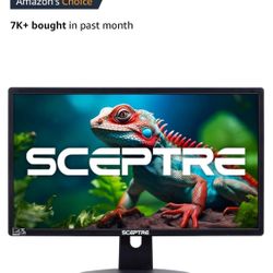 Monitor 20”