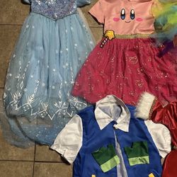 Vestidos 