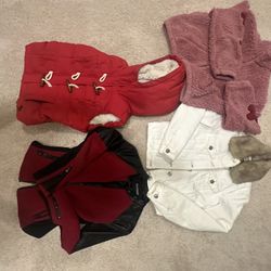 Women’s Winter Wear Jackets Size S 