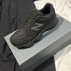 New Balance Kid Shoes