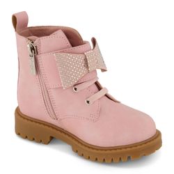 Jessica Simpson Blush Daria Bow Boot