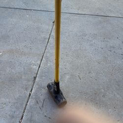 Sledge Hammer 
