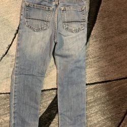Boys Jeans $10