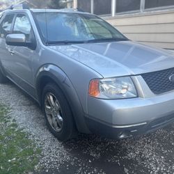 2005 Ford Freestyle