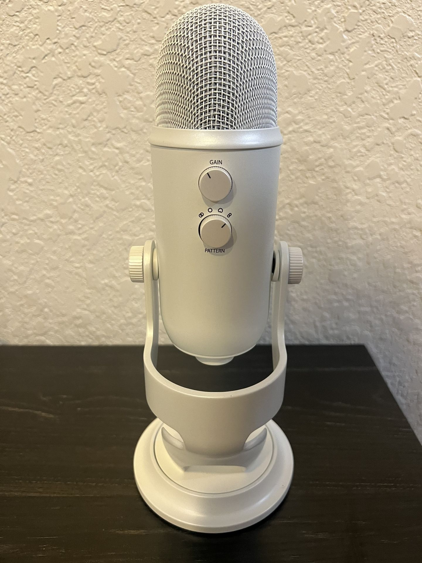 Gaming Microphone