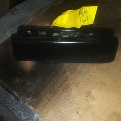 Astro Right/front Door Handle 95-05