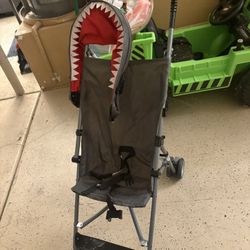 Toddler Stroller