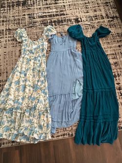 Women’s Dress