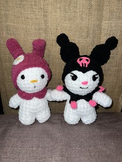 Amigurumis Crochet