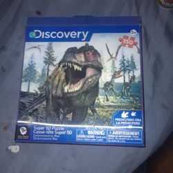 3d Dinosaur Puzzle