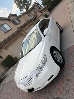 Toyota Camry 2009