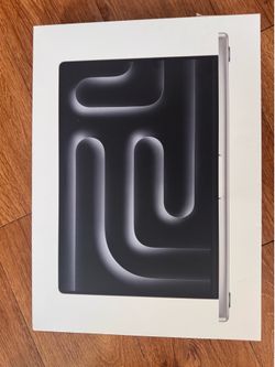 MacBook Pro UNOPENED Brand New Max Specs