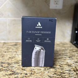 Andis T-Outliner Trimmer