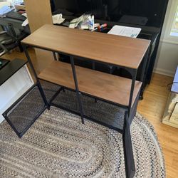 IKEA Nice Shelf And/or TV Stand