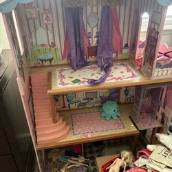 Doll House