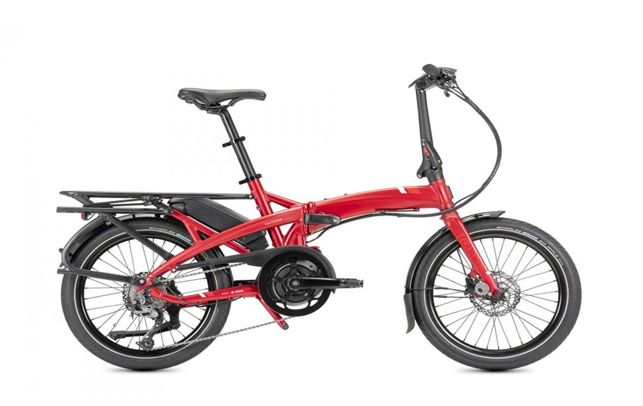 Teron Electric Bike