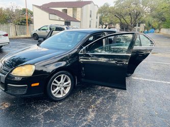 2006 vw Jetta
