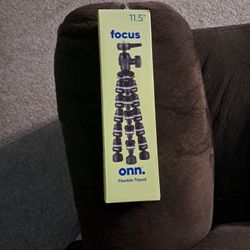 One Flexible Tripod New