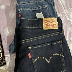 Levi's Jeans for Women 