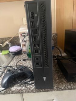 Xbox one