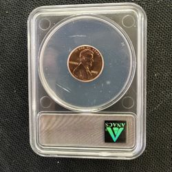 2009 P Anacs MS67 RD Lincoln Cent Formative Years Inaugural Edition 