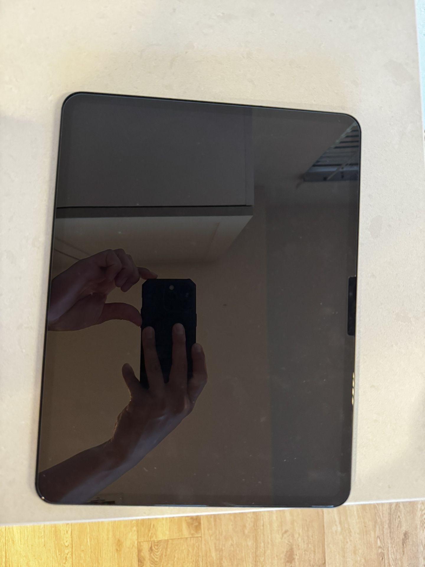 IPAD PRO M4