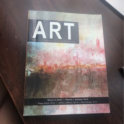 Introduction to art design, context, and meaning Pamela J. Sanchet, Ph.D