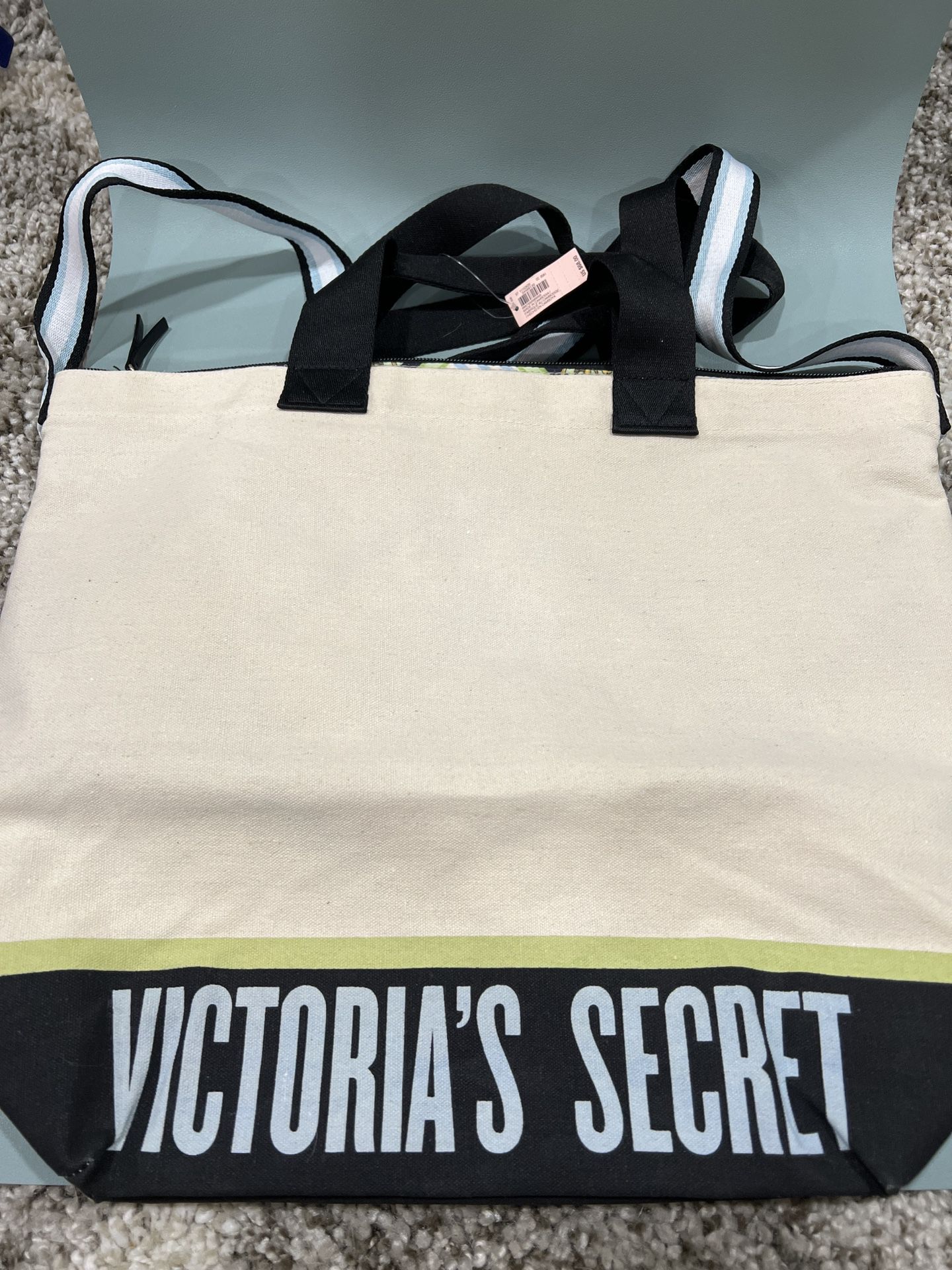 Brand New Victorias Secret Cooler Bag