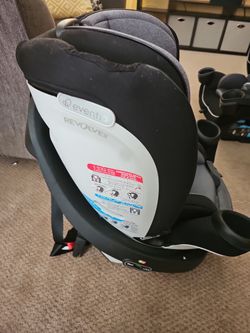 Car seat