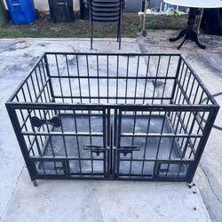 Dog Crate