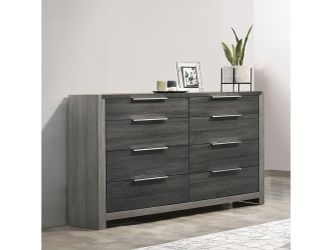 Casimiro Gray Dresser