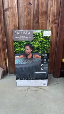 SaluSpa