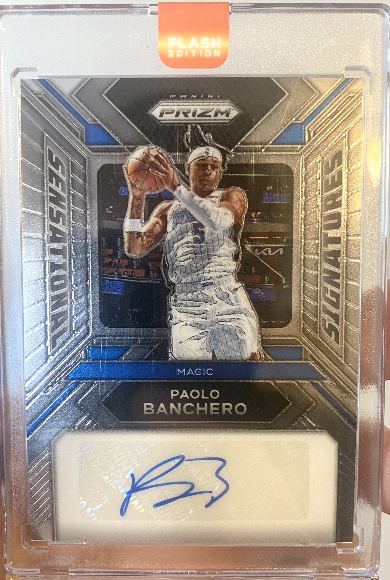 Paolo Banchero 2024 Prizm Auto
