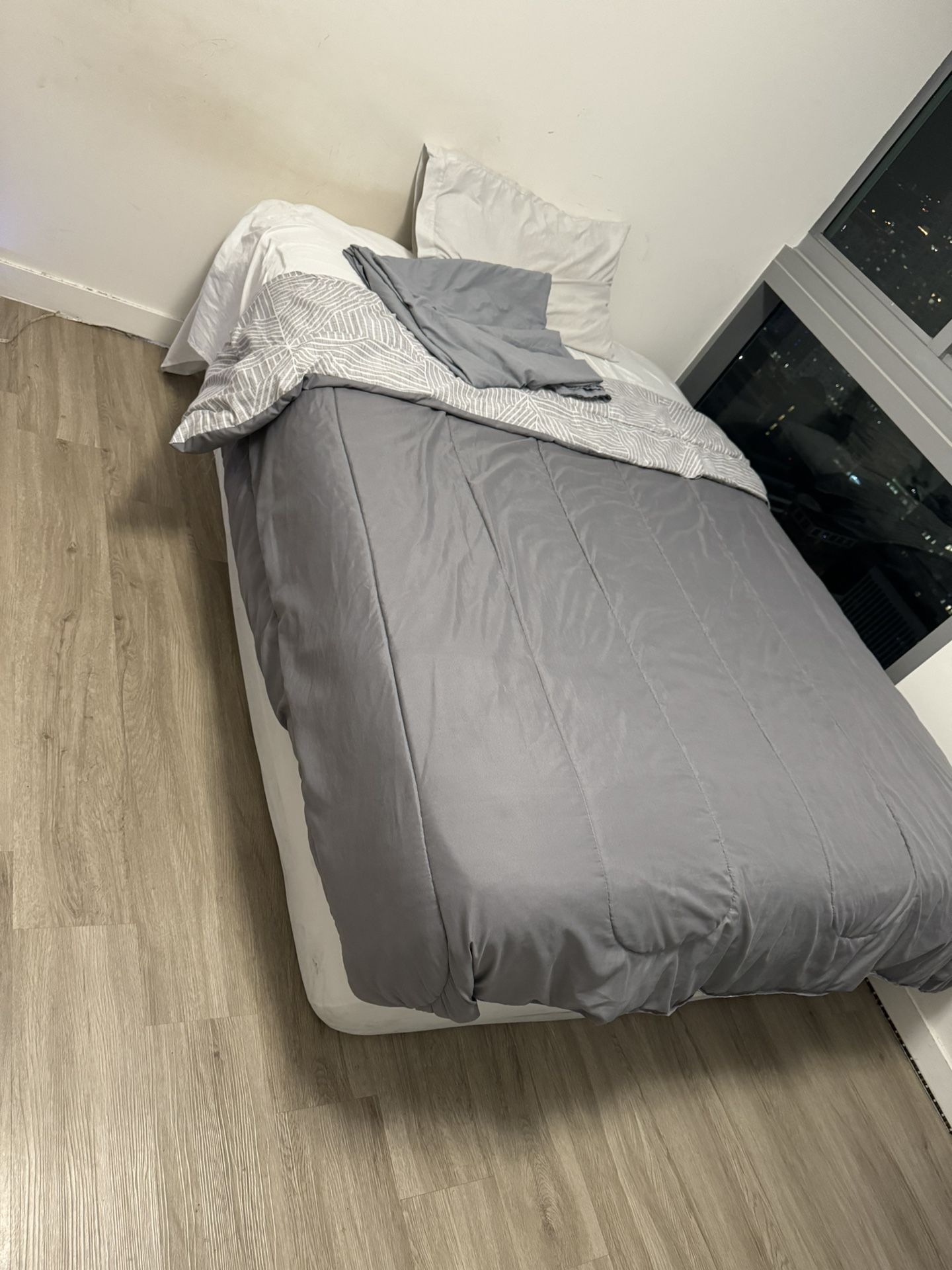 Queen Mattresses For Sale!