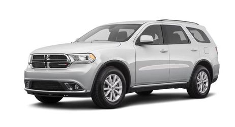 2019 Dodge Durango