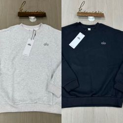 Alo sweat shirt