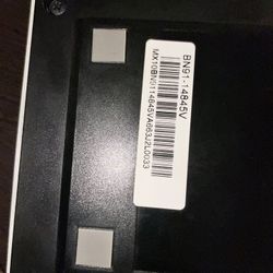 Samsung One Connect Box BN91-14845V (Original – With Cable)