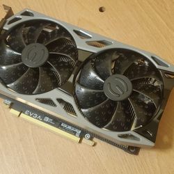 EVGA RTX 2060