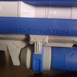 Overwatch Nerf And Others 