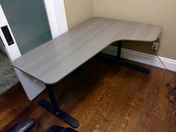 Computer Desk