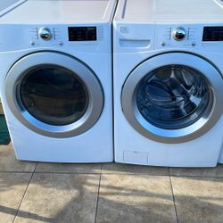 Lavadora Y Secadora Kenmore En Buen Estado  Negocio Particular