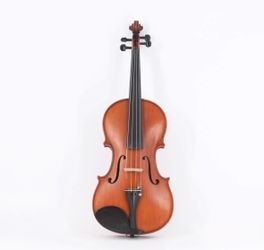 GLIGA Vasile Reghin Romania 1998 Size 16 inch Viola with Case (FPP007952)