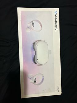 Oculus quest 2