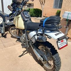 Dr 650