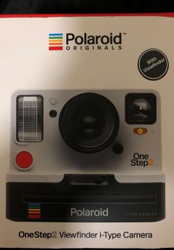 Polaroid OneStep2