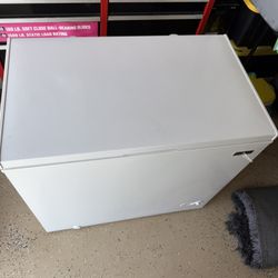Freezer
