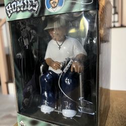 Homies Willie G 2003